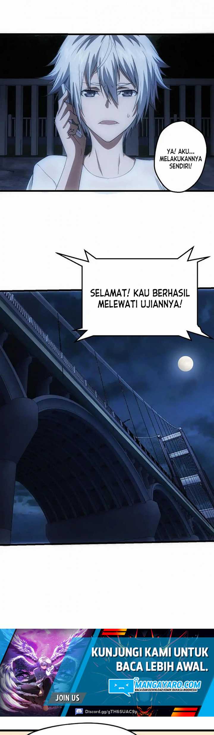 Energy Hunters - Chapter 25 22 Energy Hunters - Chapter 25 22