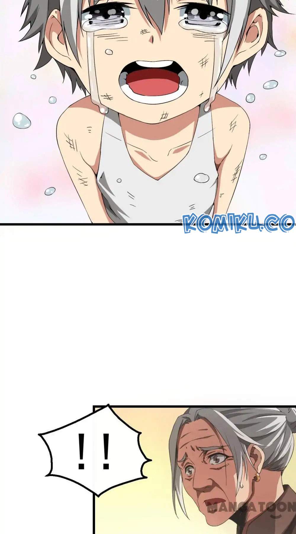 Energy Hunters - Chapter 01.2 22 Energy Hunters - Chapter 01.2 22