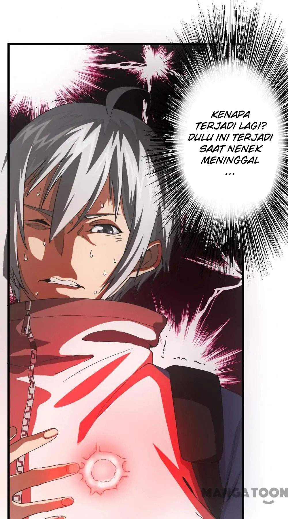 Energy Hunters - Chapter 01.3 22 Energy Hunters - Chapter 01.3 22