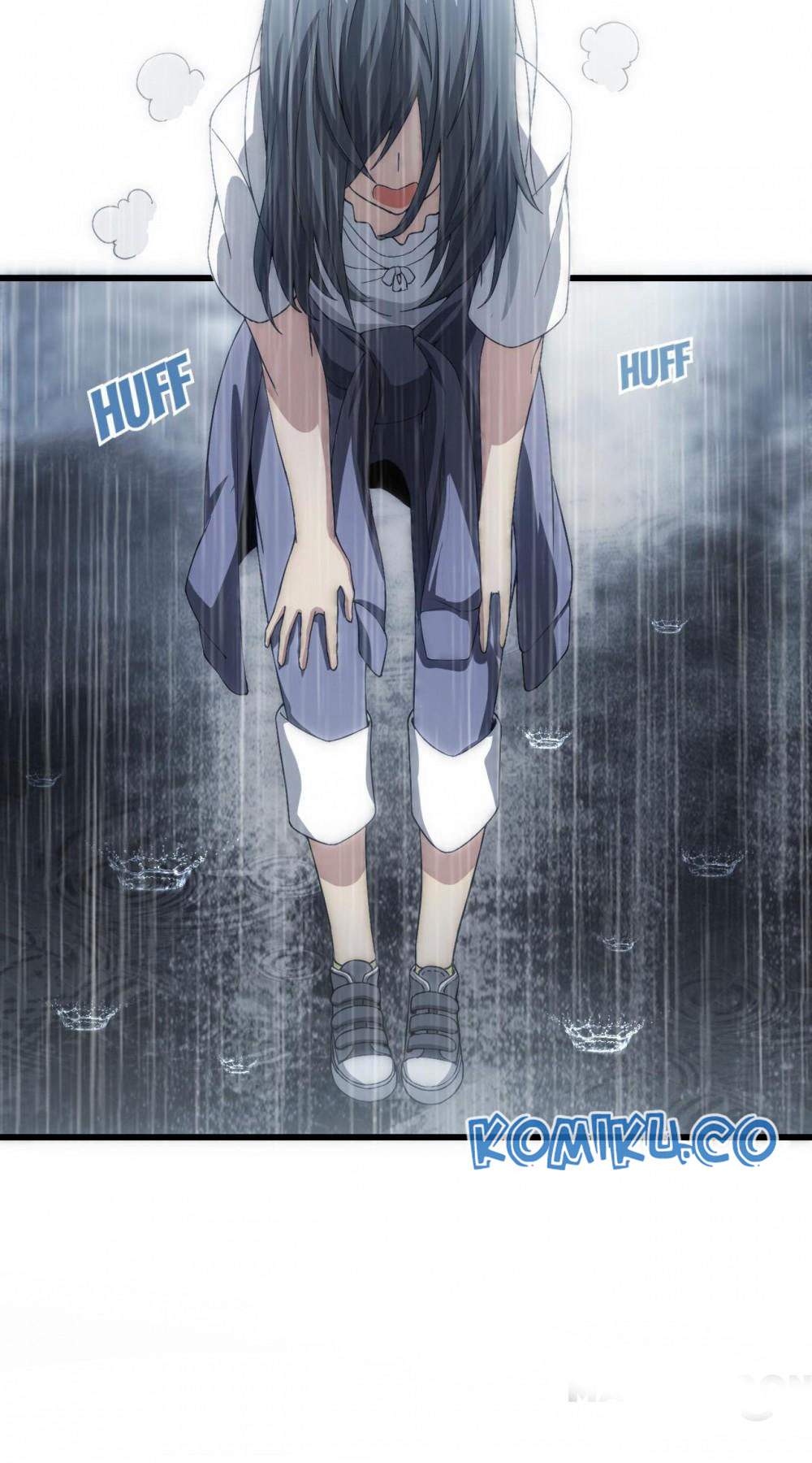 Energy Hunters - Chapter 06 22 Energy Hunters - Chapter 06 22