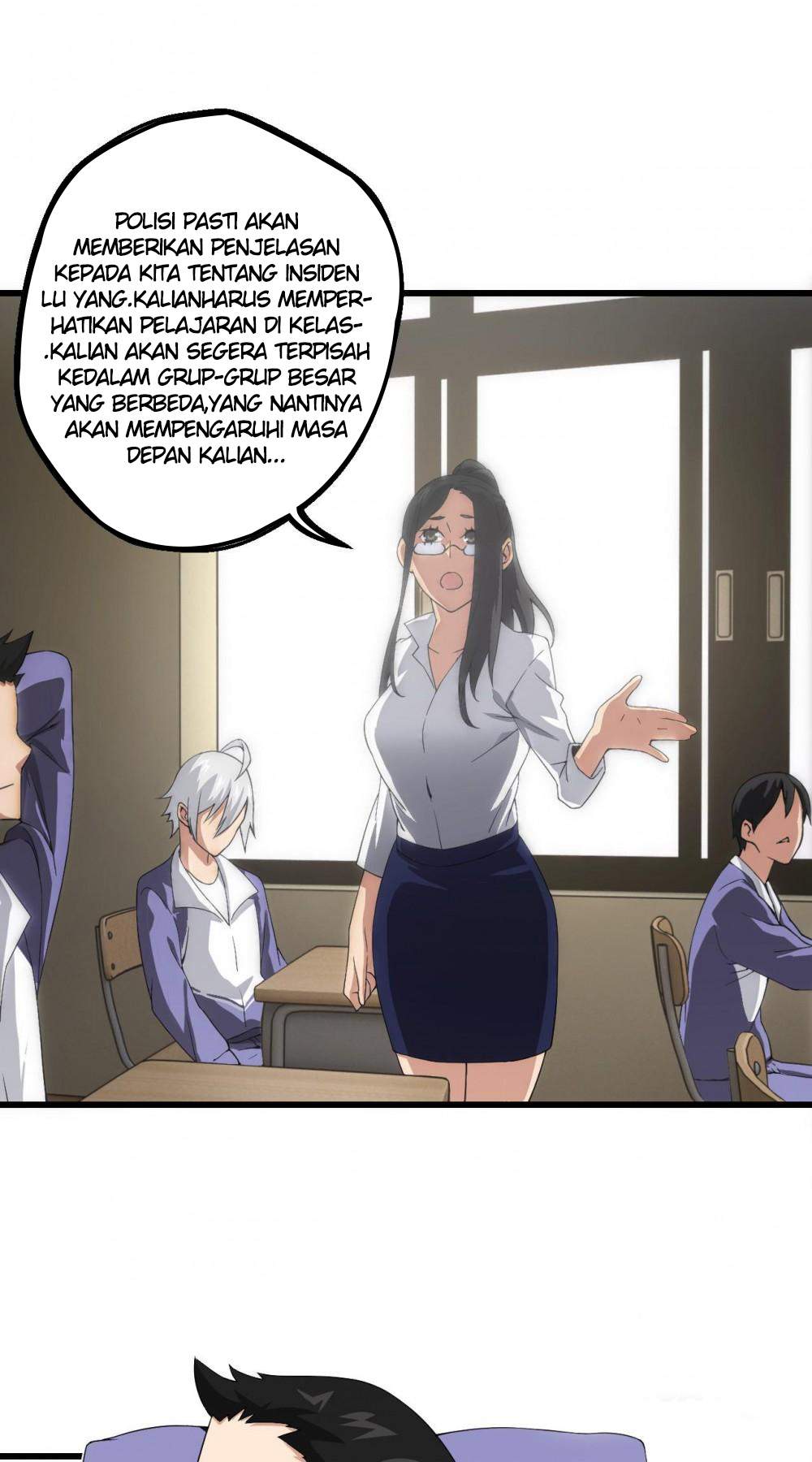 Energy Hunters - Chapter 12 22