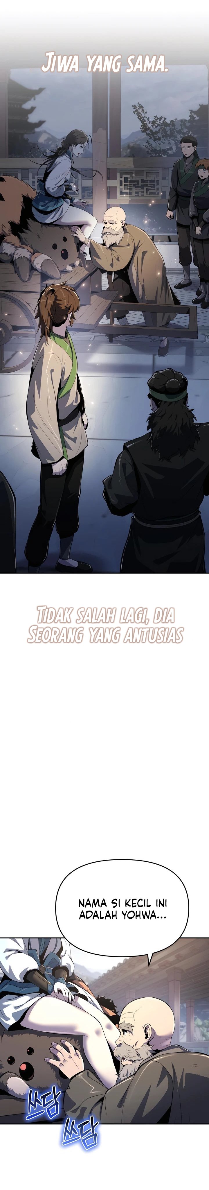 Entomologist in Sichuan Tang Clan - Chapter 39 29