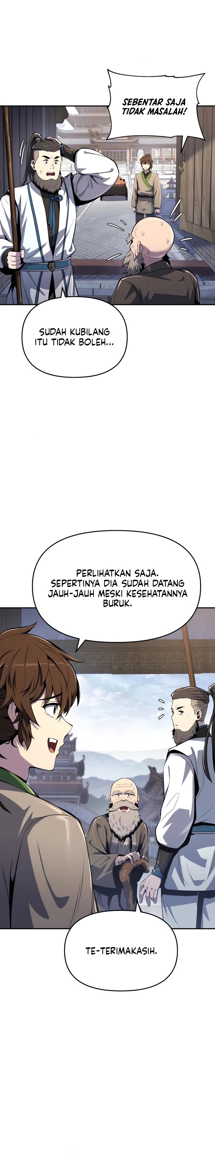 Entomologist in Sichuan Tang Clan - Chapter 39 23