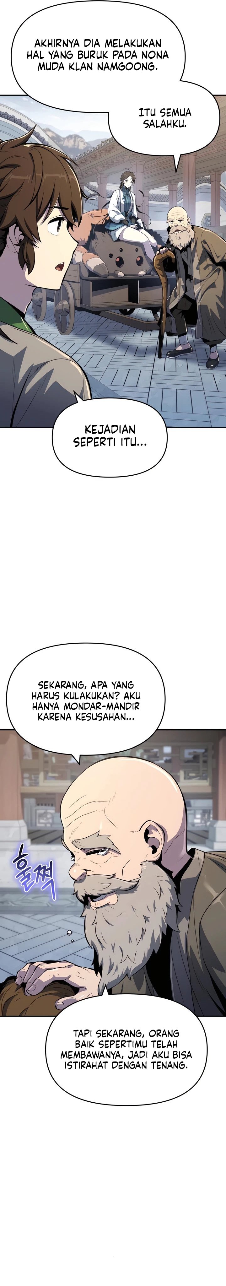 Entomologist in Sichuan Tang Clan - Chapter 39 32