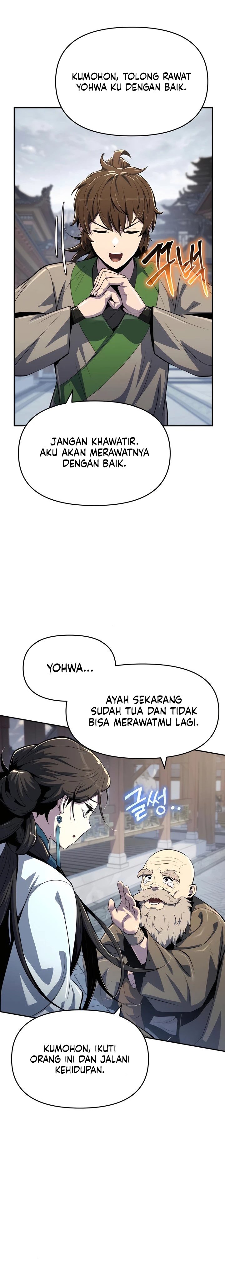 Entomologist in Sichuan Tang Clan - Chapter 39 33