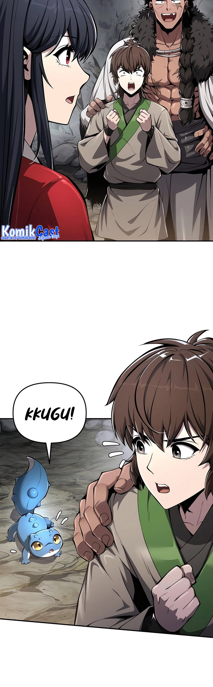 Entomologist in Sichuan Tang Clan - Chapter 32 9