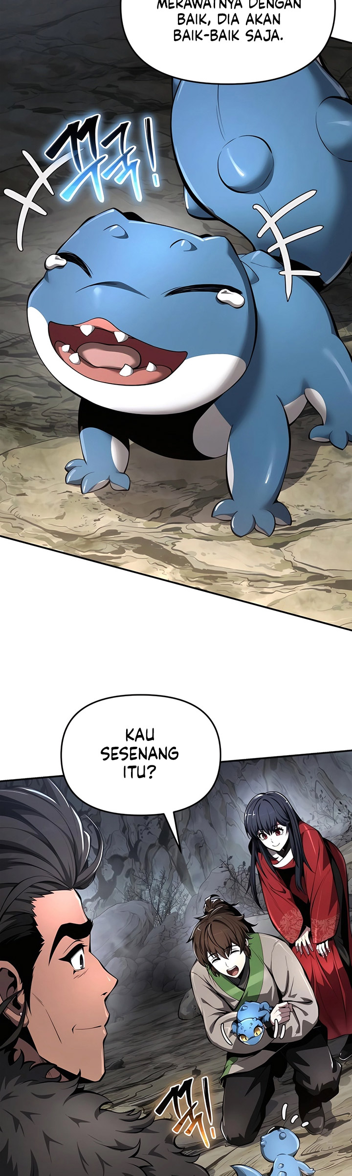 Entomologist in Sichuan Tang Clan - Chapter 32 23