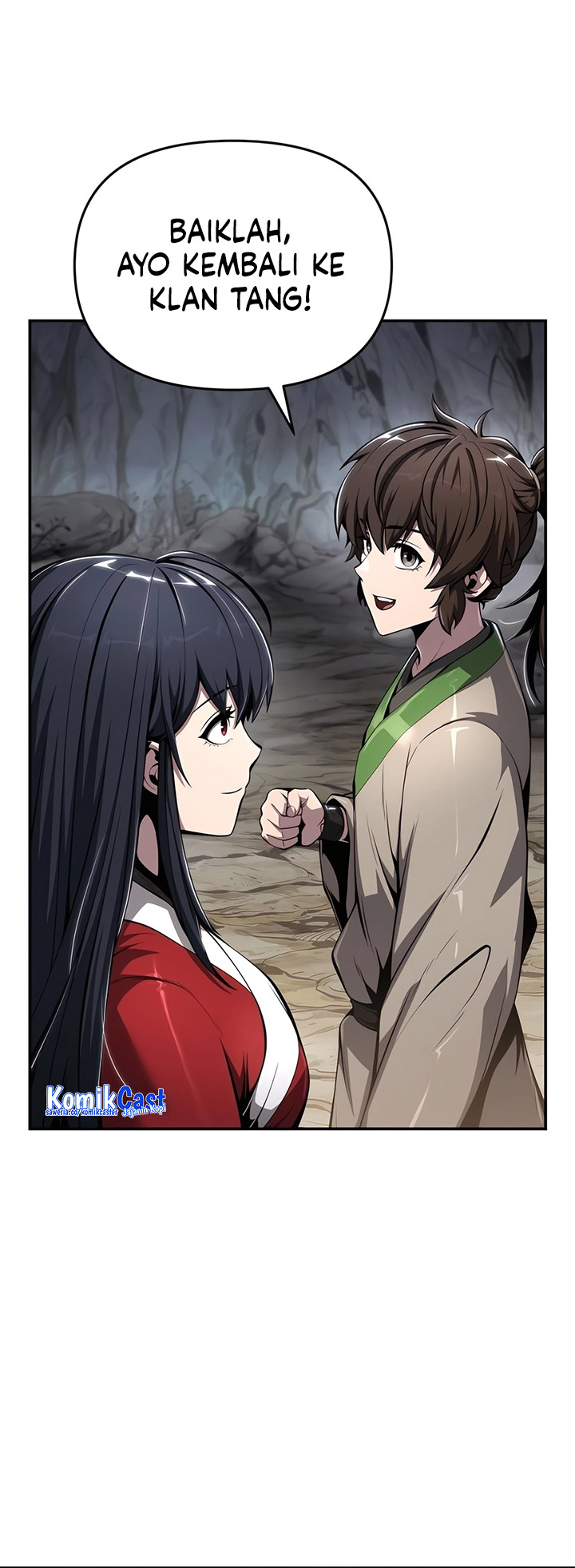 Entomologist in Sichuan Tang Clan - Chapter 32 33