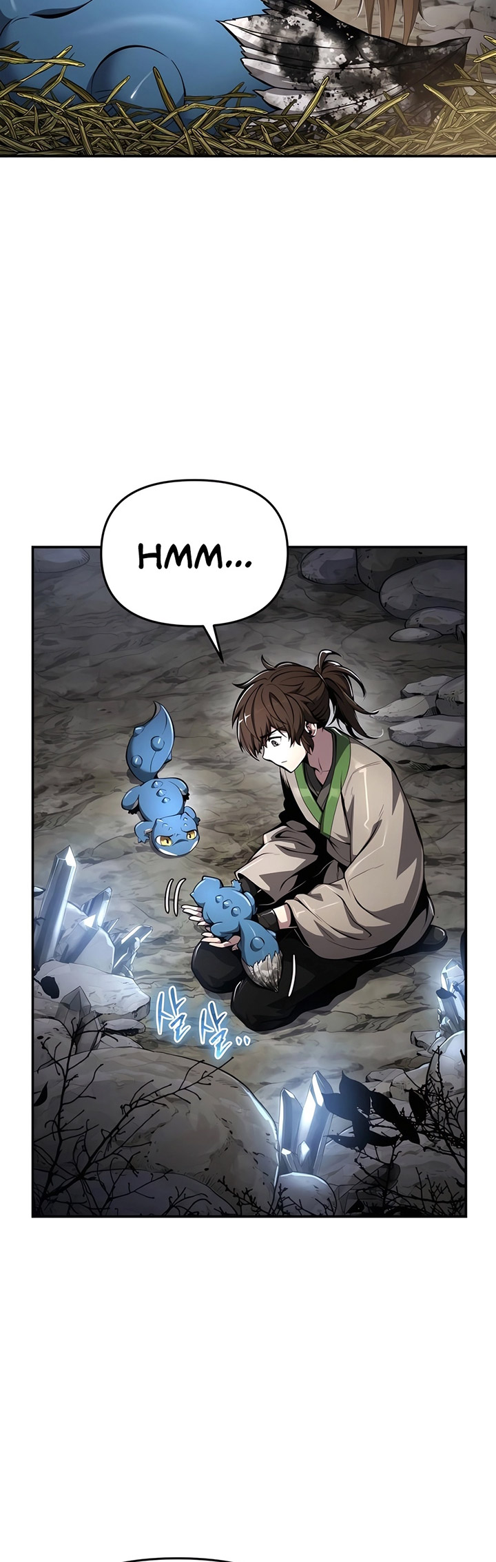 Entomologist in Sichuan Tang Clan - Chapter 32 12