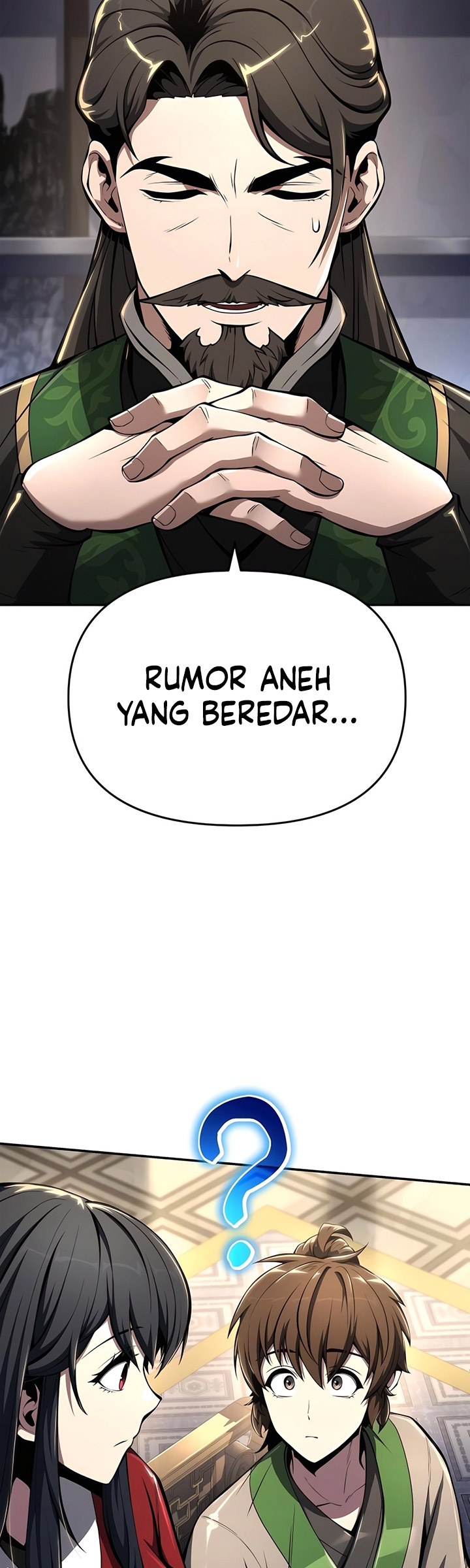 Entomologist in Sichuan Tang Clan - Chapter 32 52