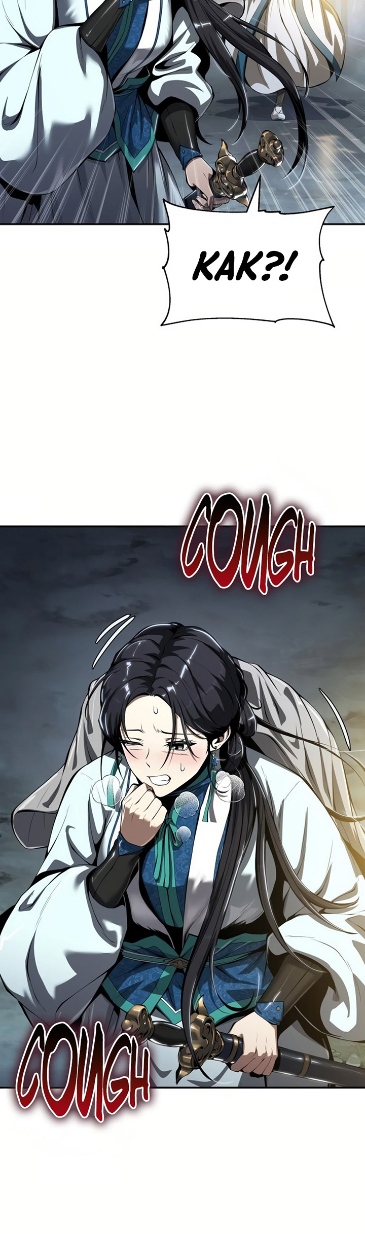 Entomologist in Sichuan Tang Clan - Chapter 33 12