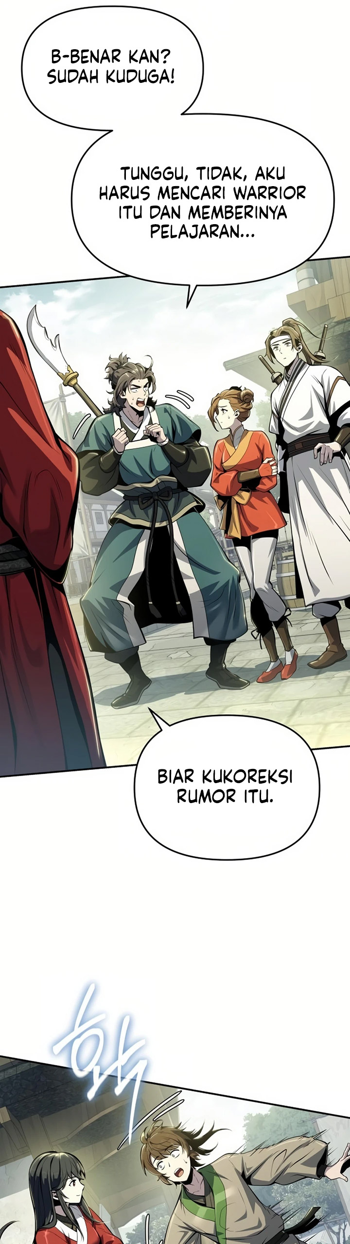 Entomologist in Sichuan Tang Clan - Chapter 33 62