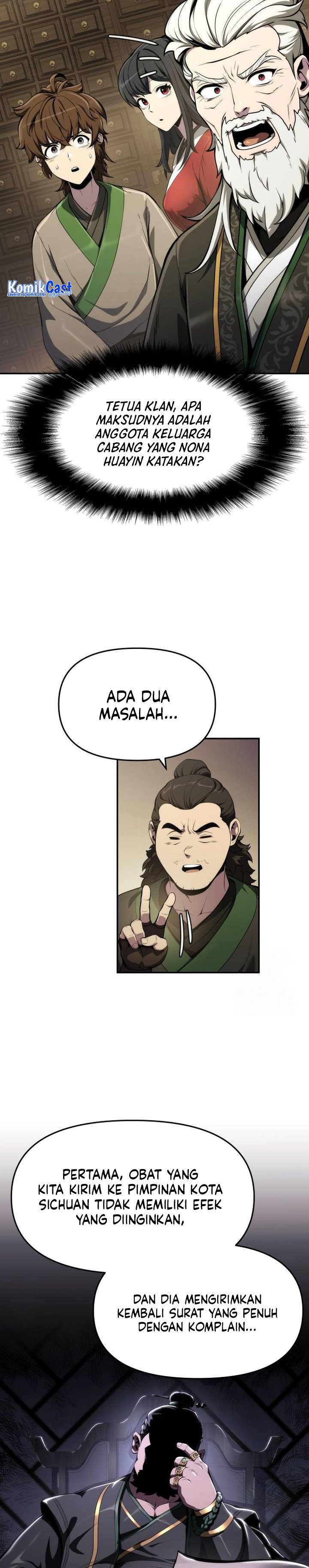 Entomologist in Sichuan Tang Clan - Chapter 11 28