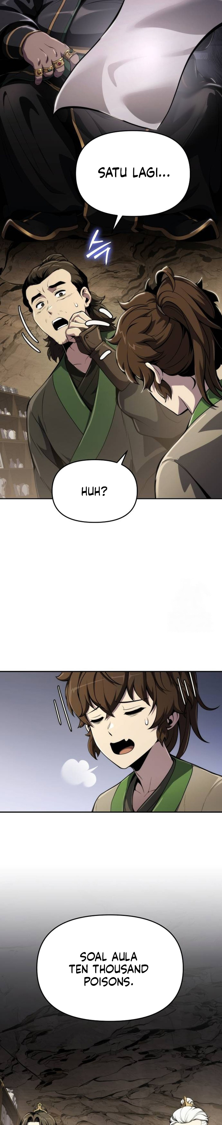 Entomologist in Sichuan Tang Clan - Chapter 11 29