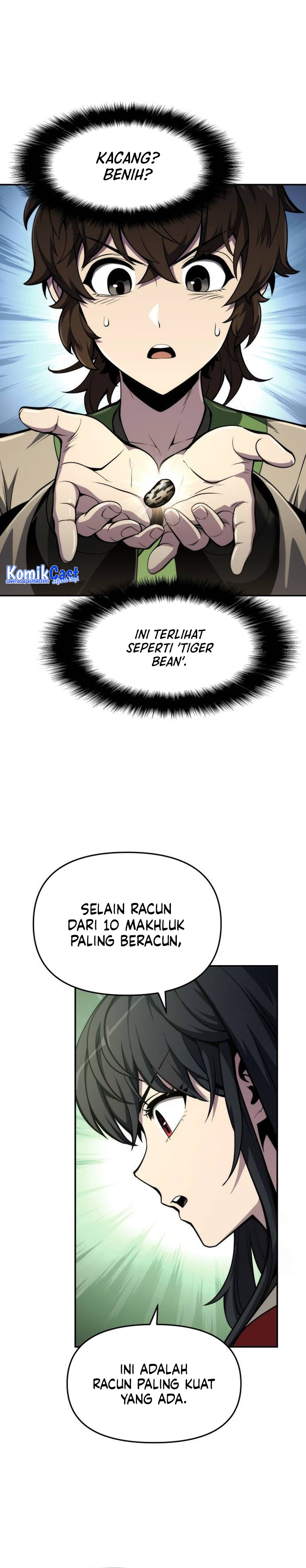 Entomologist in Sichuan Tang Clan - Chapter 11 21