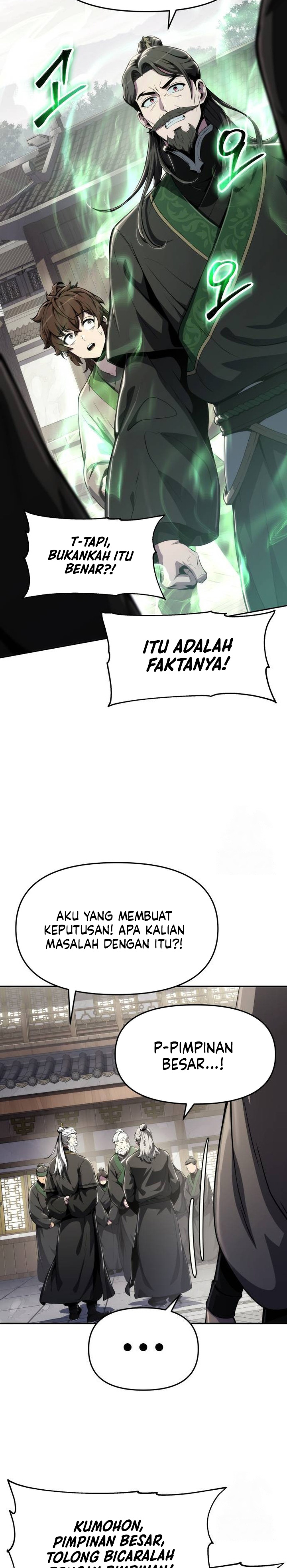 Entomologist in Sichuan Tang Clan - Chapter 11 33