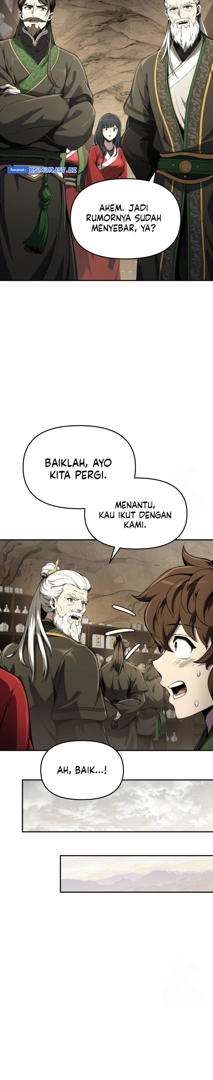 Entomologist in Sichuan Tang Clan - Chapter 11 30
