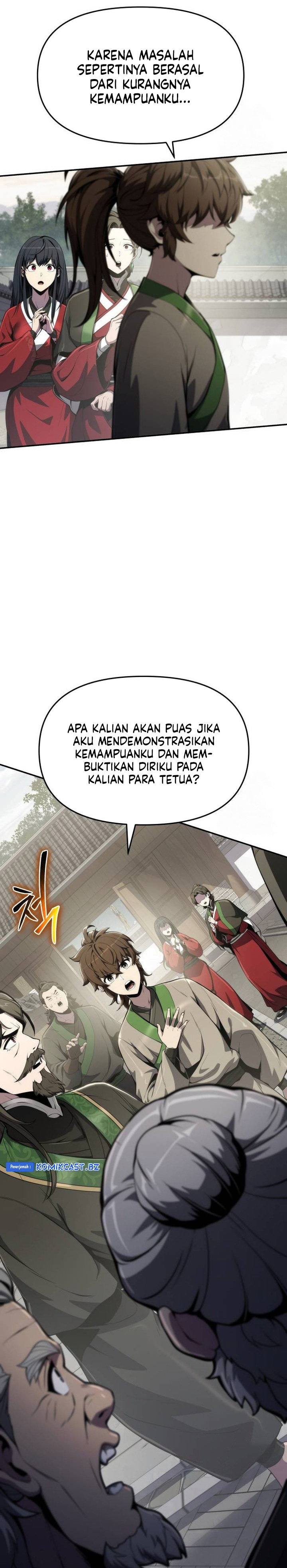 Entomologist in Sichuan Tang Clan - Chapter 11 36