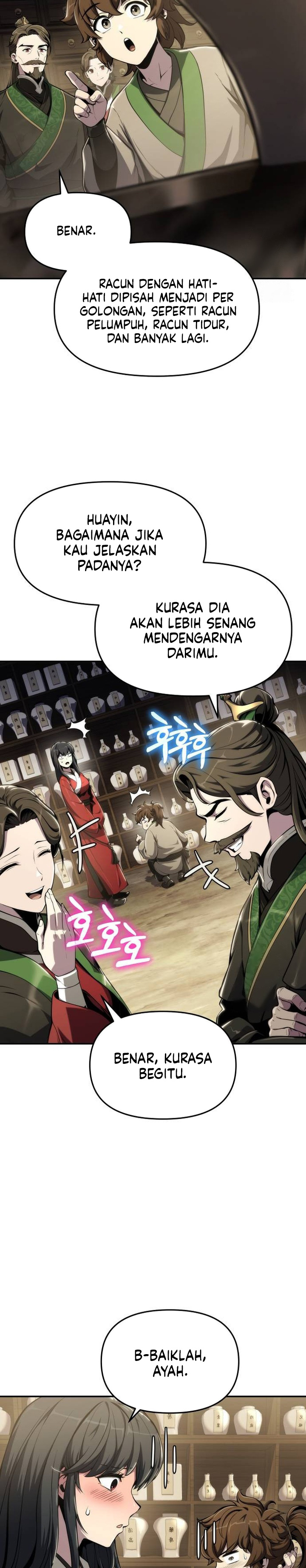 Entomologist in Sichuan Tang Clan - Chapter 11 18