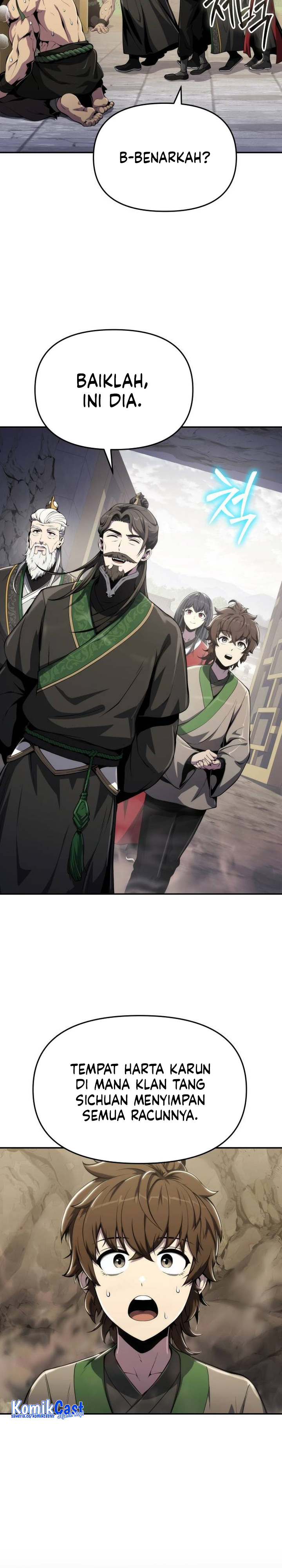 Entomologist in Sichuan Tang Clan - Chapter 11 16