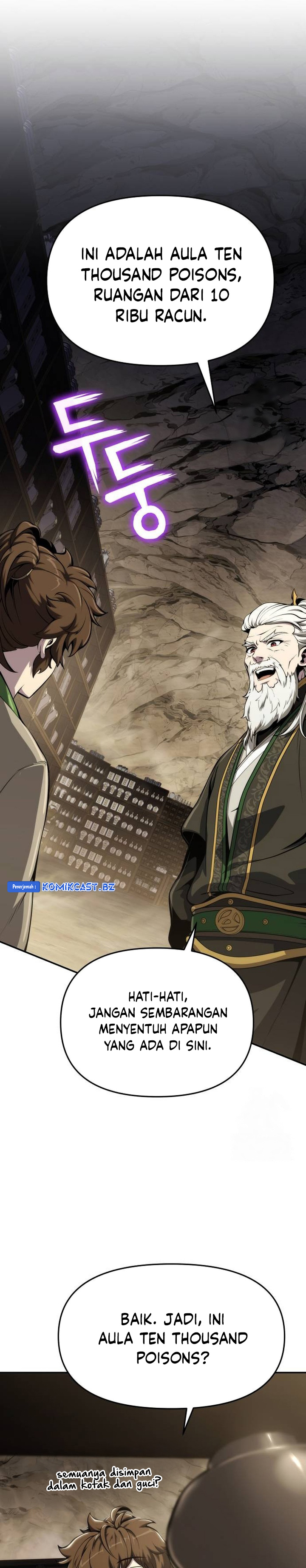 Entomologist in Sichuan Tang Clan - Chapter 11 17