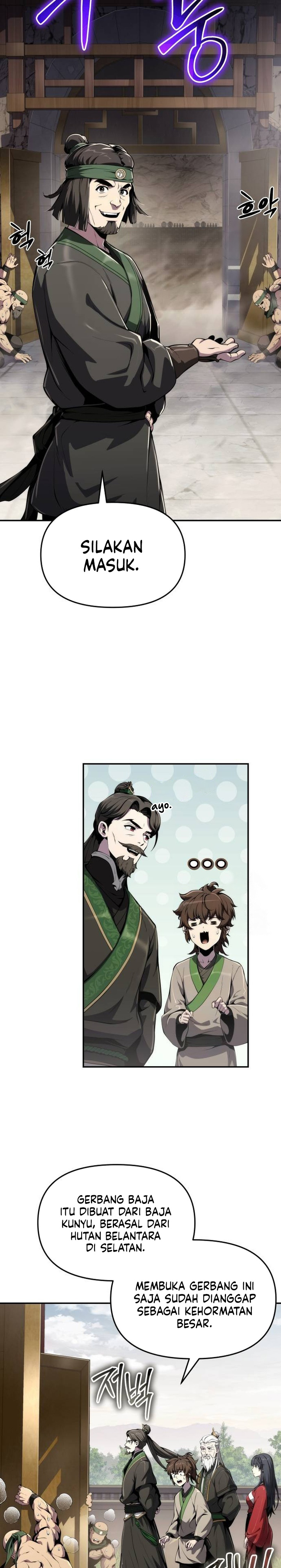 Entomologist in Sichuan Tang Clan - Chapter 11 15