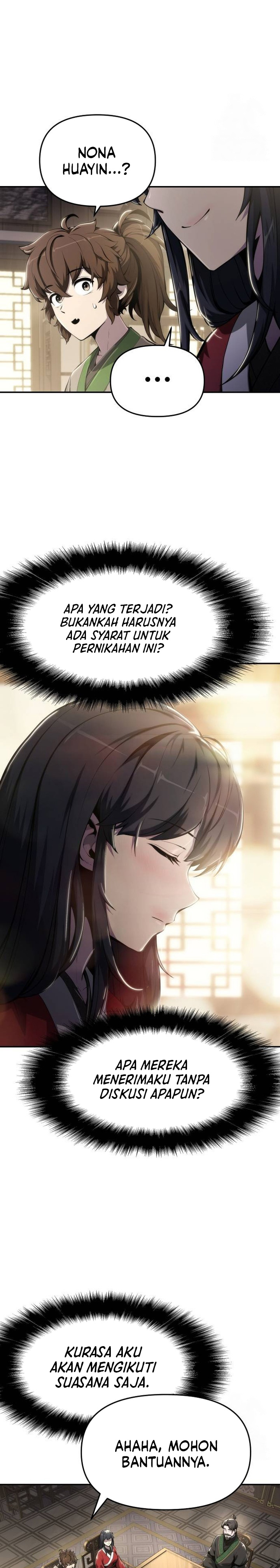 Entomologist in Sichuan Tang Clan - Chapter 11 4