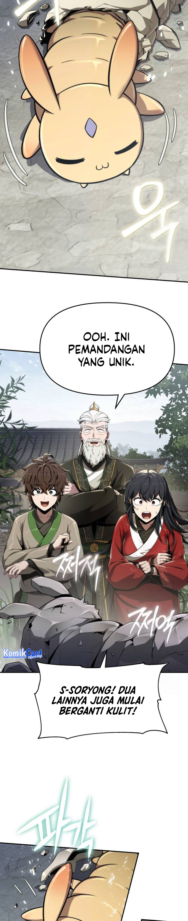 Entomologist in Sichuan Tang Clan - Chapter 14 9