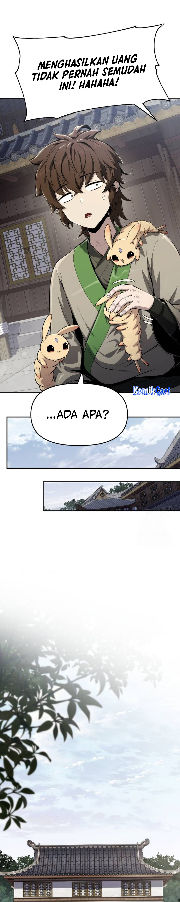 Entomologist in Sichuan Tang Clan - Chapter 14 20