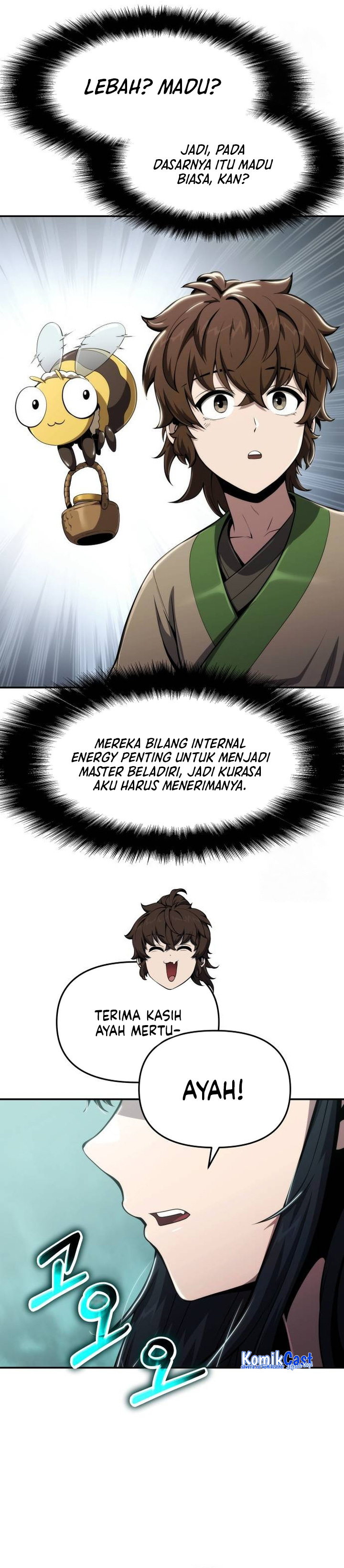 Entomologist in Sichuan Tang Clan - Chapter 14 26