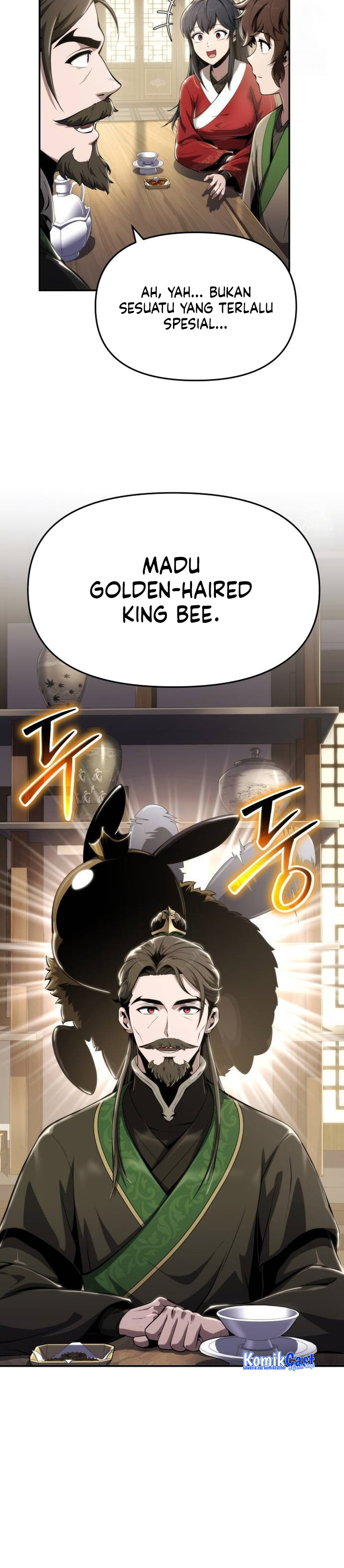 Entomologist in Sichuan Tang Clan - Chapter 14 25