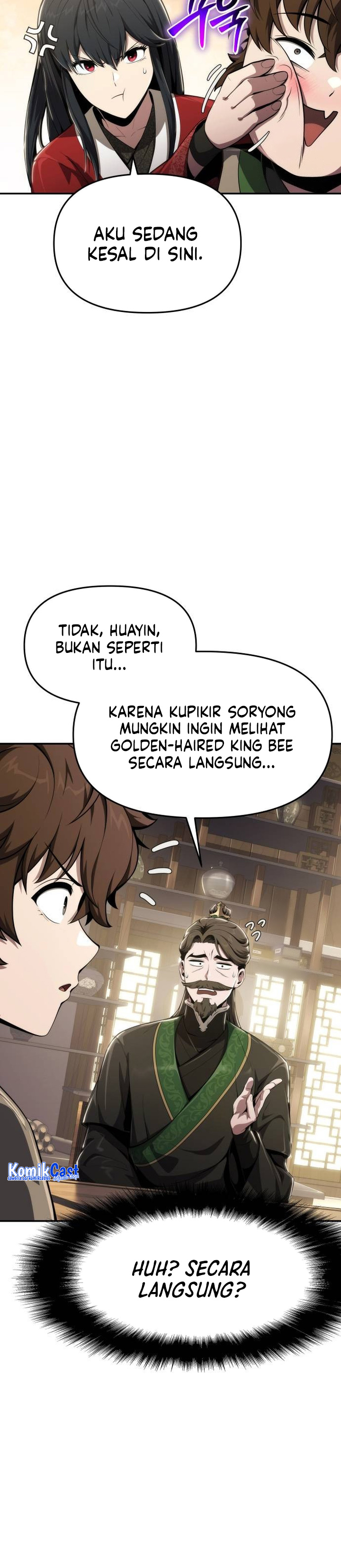 Entomologist in Sichuan Tang Clan - Chapter 14 31