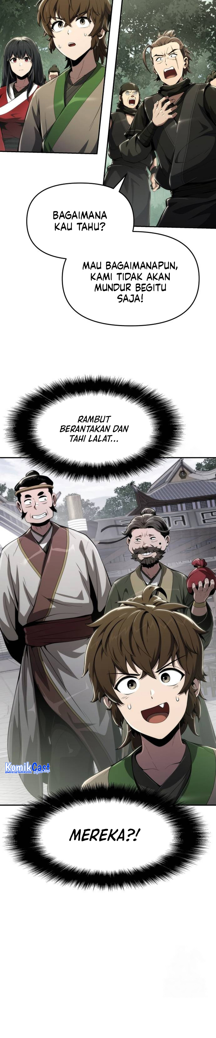 Entomologist in Sichuan Tang Clan - Chapter 14 36