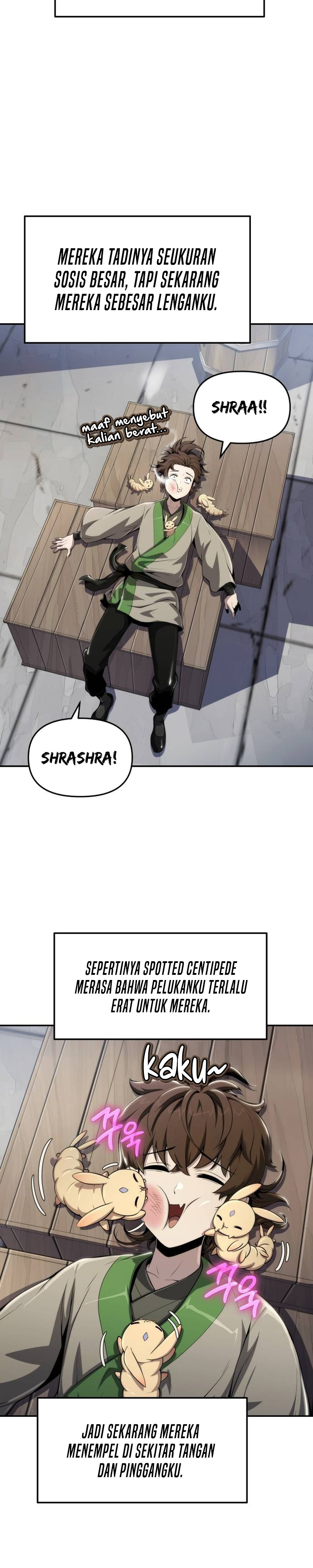 Entomologist in Sichuan Tang Clan - Chapter 14 18