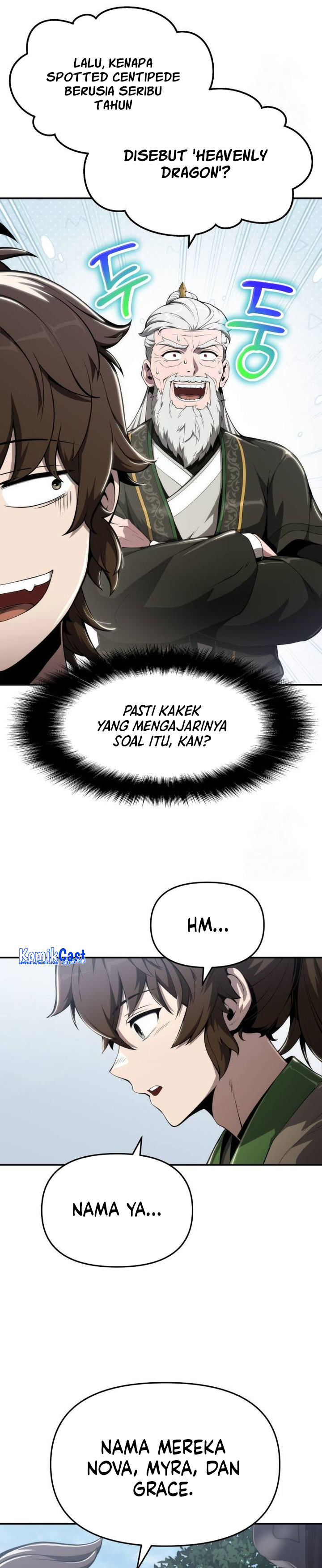 Entomologist in Sichuan Tang Clan - Chapter 14 13