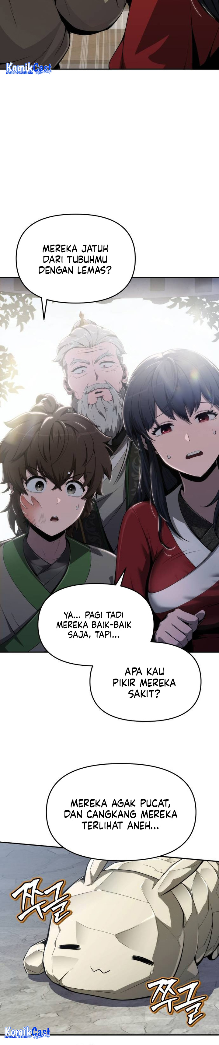Entomologist in Sichuan Tang Clan - Chapter 14 6