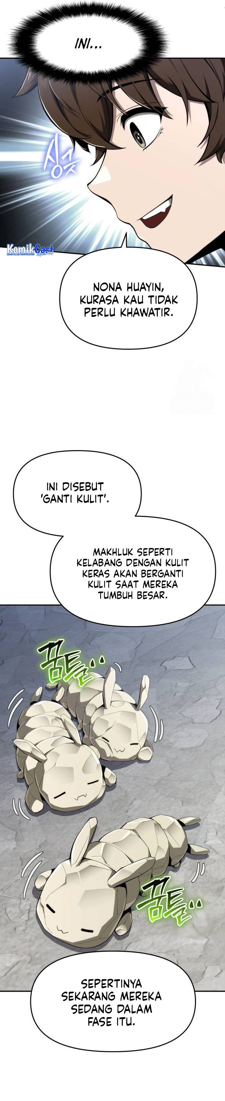 Entomologist in Sichuan Tang Clan - Chapter 14 7