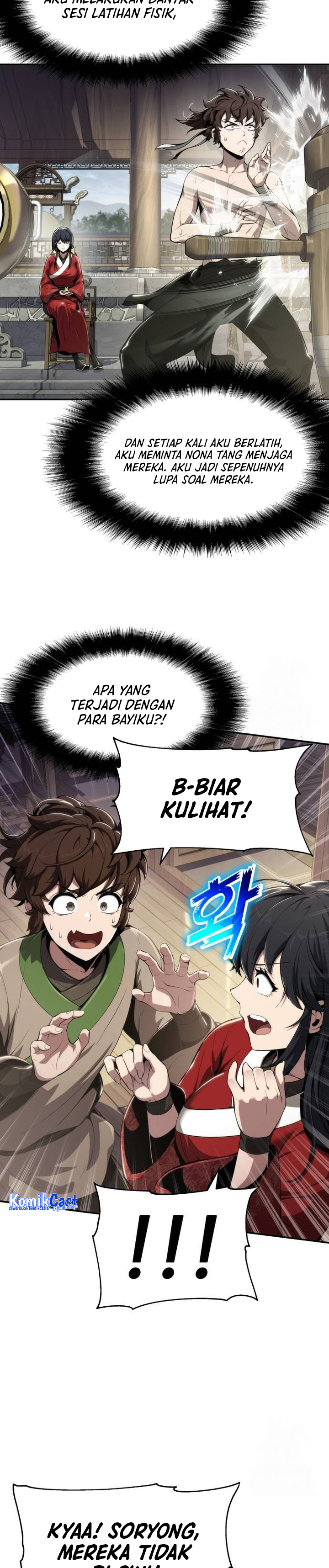 Entomologist in Sichuan Tang Clan - Chapter 14 4