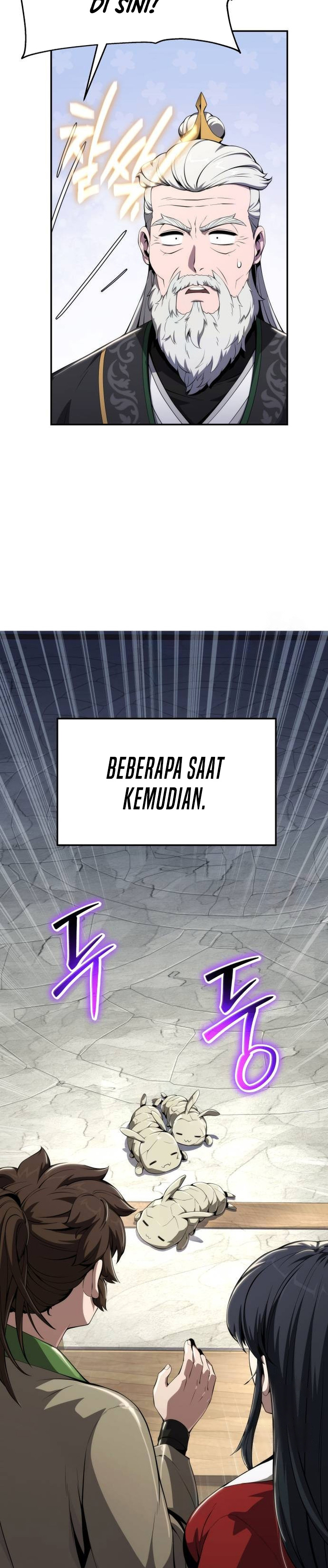 Entomologist in Sichuan Tang Clan - Chapter 14 5