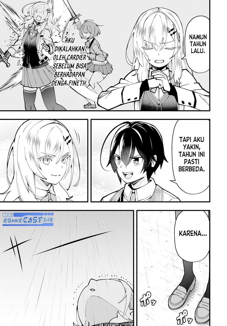En no Shita no Chikaramocha - Chapter 08 8 En no Shita no Chikaramocha - Chapter 08 8