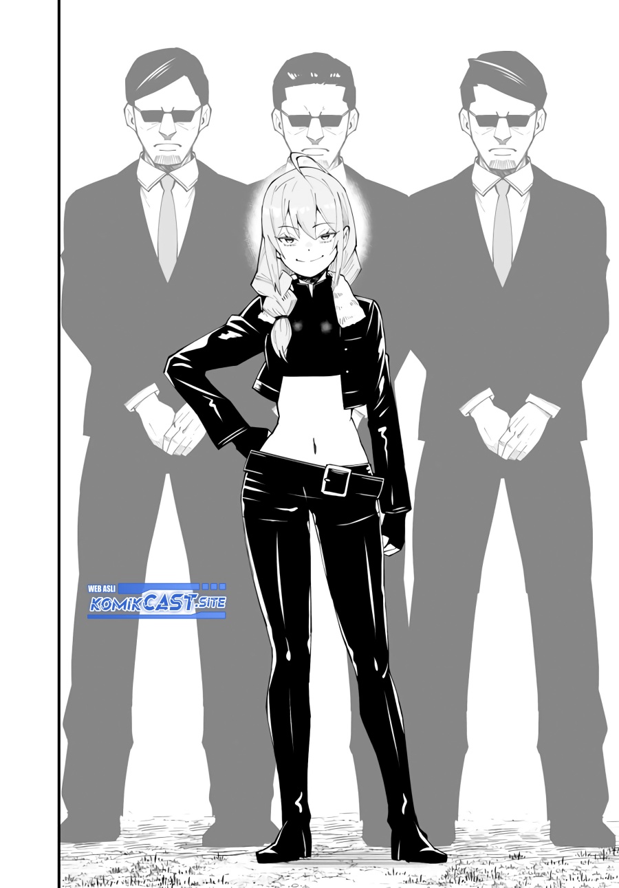 En no Shita no Chikaramocha - Chapter 08 20 En no Shita no Chikaramocha - Chapter 08 20