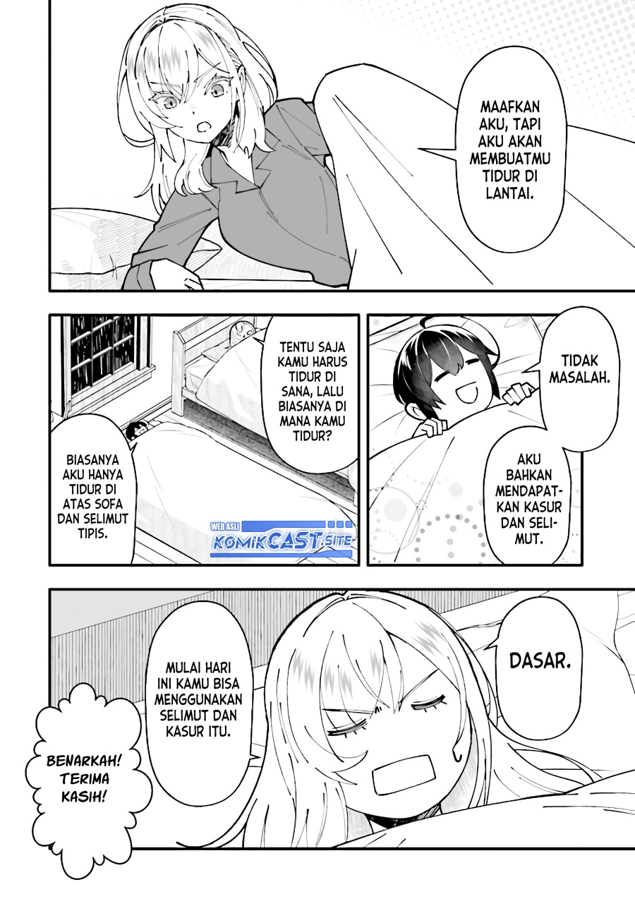 En no Shita no Chikaramocha - Chapter 08 13 En no Shita no Chikaramocha - Chapter 08 13