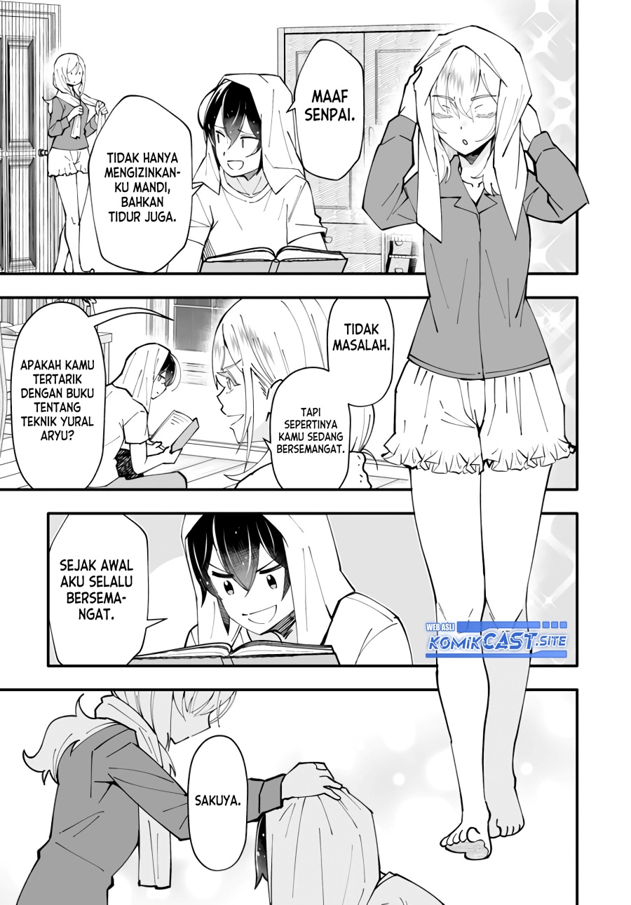 En no Shita no Chikaramocha - Chapter 08 10 En no Shita no Chikaramocha - Chapter 08 10