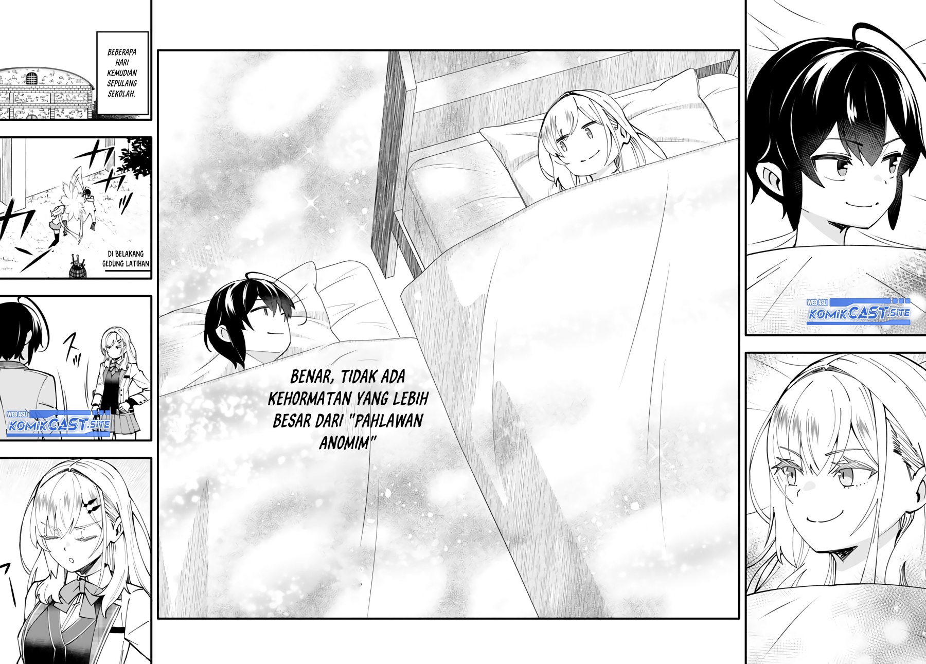 En no Shita no Chikaramocha - Chapter 08 17 En no Shita no Chikaramocha - Chapter 08 17