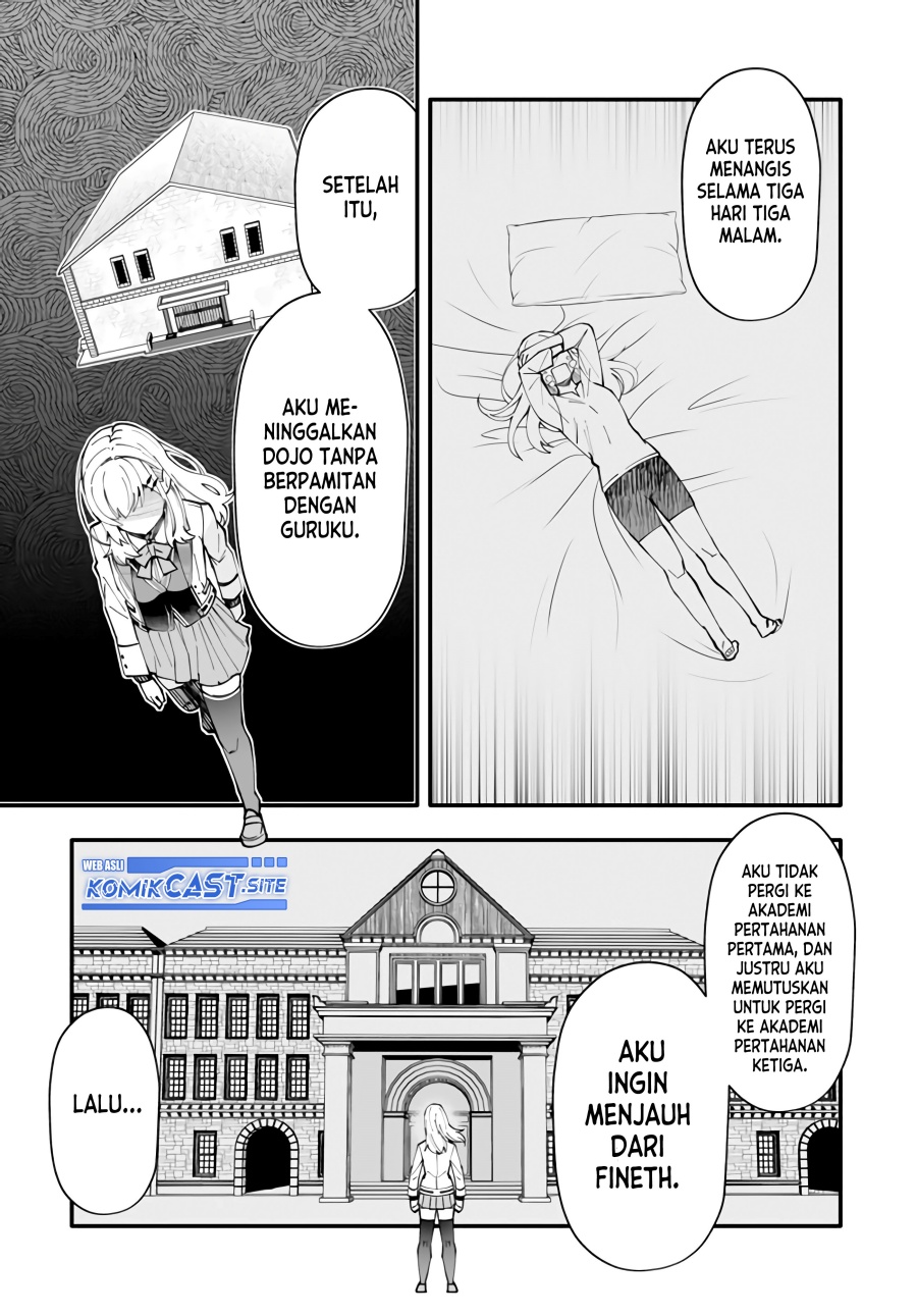En no Shita no Chikaramocha - Chapter 08 6 En no Shita no Chikaramocha - Chapter 08 6