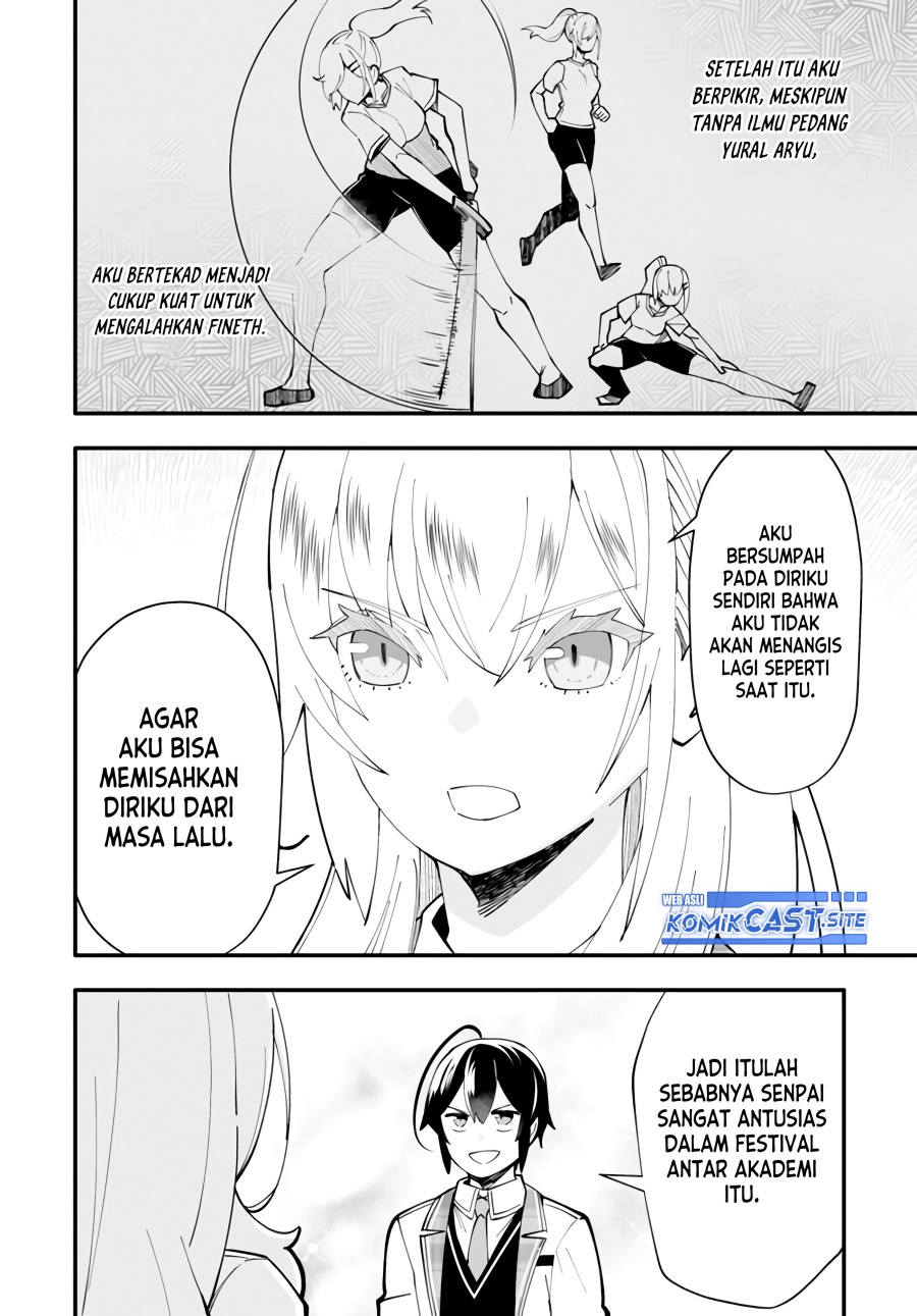 En no Shita no Chikaramocha - Chapter 08 7 En no Shita no Chikaramocha - Chapter 08 7