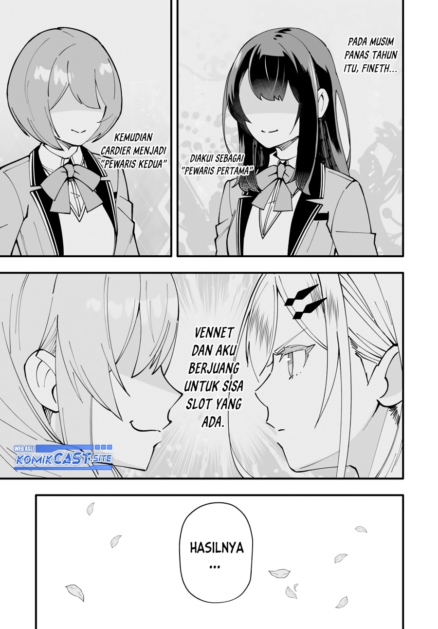 En no Shita no Chikaramocha - Chapter 08 4 En no Shita no Chikaramocha - Chapter 08 4