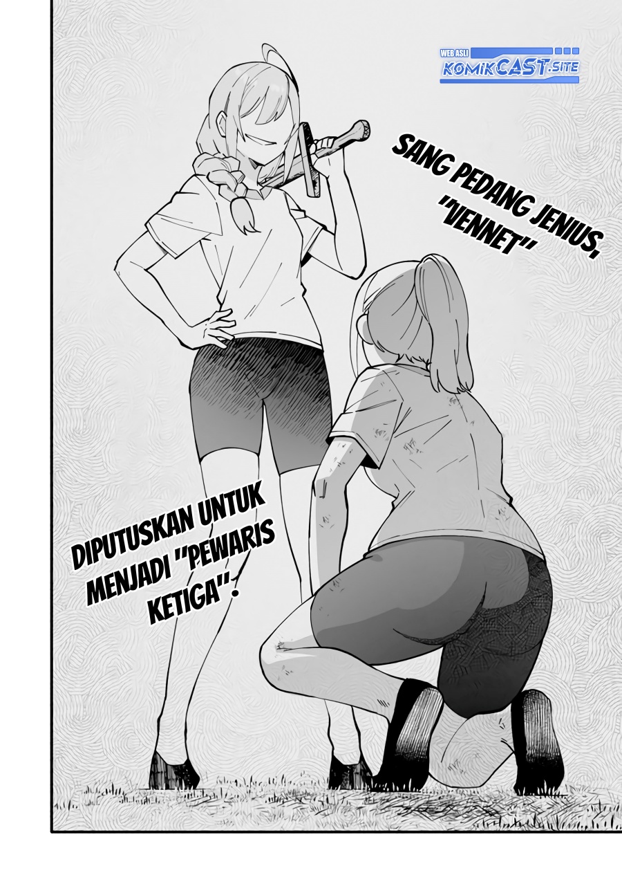 En no Shita no Chikaramocha - Chapter 08 5 En no Shita no Chikaramocha - Chapter 08 5