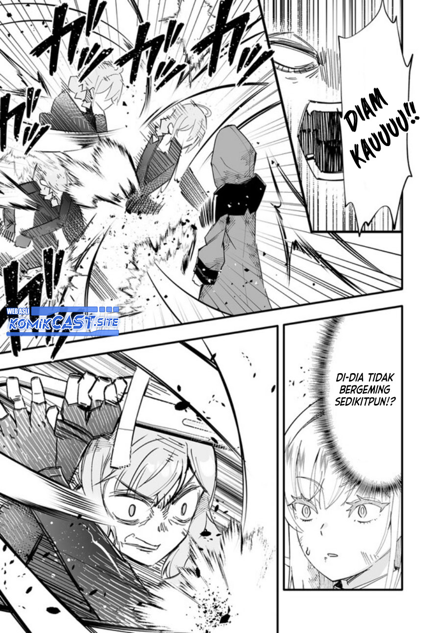 En no Shita no Chikaramocha - Chapter 09 18 En no Shita no Chikaramocha - Chapter 09 18