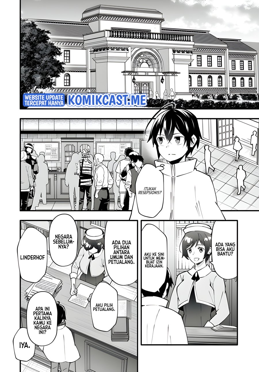 En no Shita no Chikaramocha - Chapter 04 9 En no Shita no Chikaramocha - Chapter 04 9